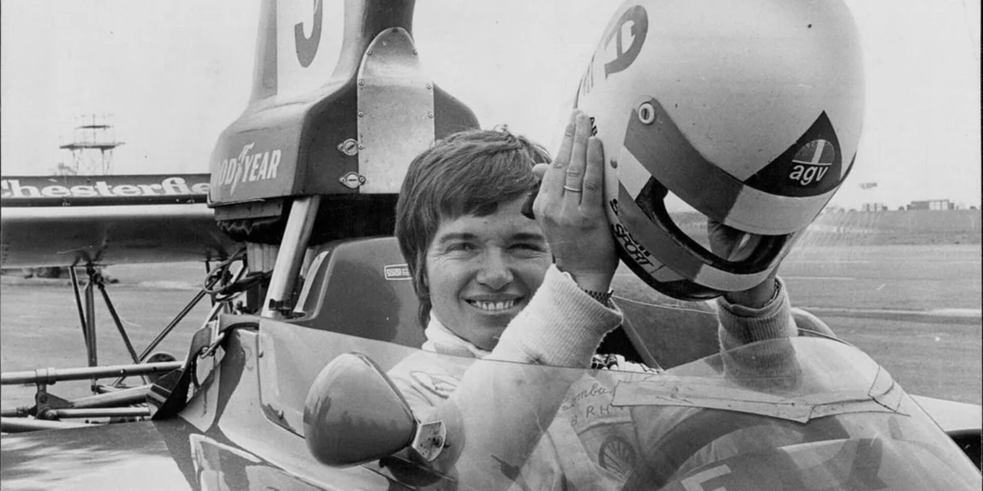 Legendäre Autoköpfe